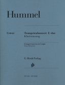 Trumpet Concerto Eb Major: Trumpet And Piano (Henle) additional images 1 1