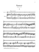 Trumpet Concerto Eb Major: Trumpet And Piano (Henle) additional images 1 2