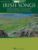 The Big Book Of Irish Songs: Piano Vocal And Guitar additional images 1 1