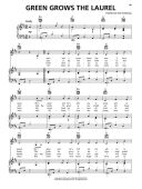 The Big Book Of Irish Songs: Piano Vocal And Guitar additional images 2 1