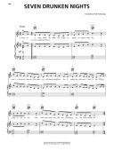 The Big Book Of Irish Songs: Piano Vocal And Guitar additional images 2 3