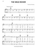 The Big Book Of Irish Songs: Piano Vocal And Guitar additional images 3 1