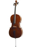Stentor Conservatoire 4/4 Cello Outfit additional images 1 1