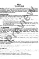 Enjoy Playing The Guitar: Ensemble Games: 34 Workouts For Guitar Ensemble (Cracknell) (OUP) additional images 1 2