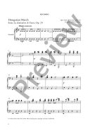 Piano Duets: Romantic Composers (Aston) (OUP) additional images 1 2