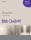 Requiem: Vocal Soprano And Tenor & Satb Chorus: Sacred Chorus (OUP) additional images 1 1