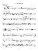 Thats Klezmer: 12 Pieces For 1 Or 2 Clarinets (Or Violins) & Piano: Book & CD (Peters) additional images 2 1