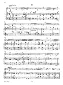 Three Sonatinas For Violin: Op. Posth. 137 ,1-3: Violin & Piano (Peters) additional images 1 3