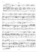 Three Sonatinas For Violin: Op. Posth. 137 ,1-3: Violin & Piano (Peters) additional images 2 1