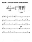 Positions 3, 2 & 1/2 Violin: Book & Audio (dezaire) additional images 1 3