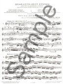 Forty-Eight Studies: Saxophone (Mule)  (Leduc) additional images 1 3