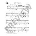 Romantic Piano Anthology Vol.4: 14 Original Works: Book & Audio additional images 1 2