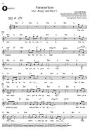 Schott Saxophone Lounge: Jazz Ballads Tenor Sax Book & Online Audio additional images 1 3