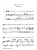 Handel Opera Repertory. Book 1. Mezzo-Soprano additional images 1 2
