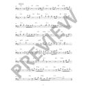 Easy Jazz Conception: Trombone Bass Clef Book &  Audio (snidero) (Advance) additional images 1 2