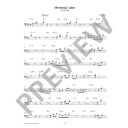 Easy Jazz Conception: Trombone Bass Clef Book &  Audio (snidero) (Advance) additional images 1 3