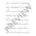 Easy Jazz Conception: Trombone Bass Clef Book &  Audio (snidero) (Advance) additional images 2 1