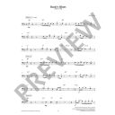 Easy Jazz Conception: Trombone Bass Clef Book &  Audio (snidero) (Advance) additional images 2 2