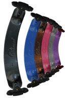Everest Spring Collection 4/4 Violin Shoulder Rests additional images 1 1