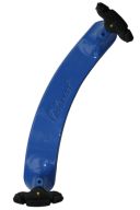Everest Spring Collection 4/4 Violin Shoulder Rests additional images 1 3
