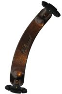 Everest Spring Collection 4/4 Violin Shoulder Rests additional images 2 1