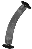 Everest Spring Collection 4/4 Violin Shoulder Rests additional images 2 3