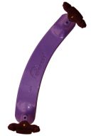 Everest Spring Collection 4/4 Violin Shoulder Rests additional images 3 1