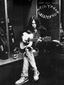 Neil Young: Greatest Hits: Piano Vocal Guitar additional images 1 1