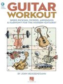 Guitar Workout: Tutor: Guitar additional images 1 1