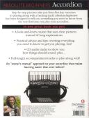 Absolute Beginners Accordion: Tutor Book & Audio additional images 1 2