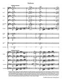 Overture To Barber Of SevilleStudy score (Barenreiter) additional images 1 2