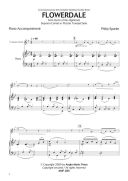 Flowerdale From Hymn Of The Highlands: Soprano Cornet Or Piccolo Trumpet & Piano (Anglo) additional images 1 2