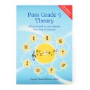 Pass Grade 5 Theory: All You Need In One Volume 2nd Edition (Dingle) additional images 1 1