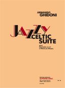 Jazzy Celtic Suite: Clarinet & Piano  (Leduc) additional images 1 1