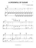 Mary Poppins Selection: Piano Vocal Guitar: The New Musical additional images 1 2