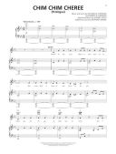 Mary Poppins Selection: Piano Vocal Guitar: The New Musical additional images 1 3