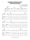 Mary Poppins Selection: Piano Vocal Guitar: The New Musical additional images 2 1