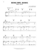 Mary Poppins Selection: Piano Vocal Guitar: The New Musical additional images 2 2