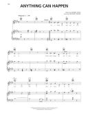 Mary Poppins Selection: Piano Vocal Guitar: The New Musical additional images 2 3