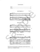 Concerto No.2 F Minor Op.21: For 2 Pianos (Peters) additional images 1 3