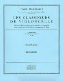 Rondo For Cello & Piano (Leduc) additional images 1 1