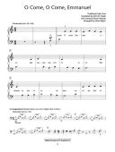 Hal Leonard Adult Piano Method - Christmas Favorites Book 1 additional images 1 3