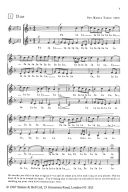 Invitation To Madrigals Book 4: Vocal: SA Or TB additional images 1 2