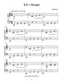 Piano Recital Showcase: Book 1:  Hal Leonard Student Piano additional images 2 2
