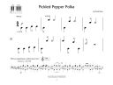 Piano Recital Showcase: Book Pre Staff:  Hal Leonard Student Piano additional images 1 3