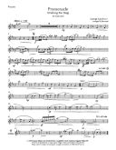 Promenade (Walking The Dog): From Shall We Dance: Flute Choir  (Arr Denwood) Emerson additional images 1 2