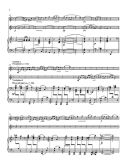 Air Variations & Finale: Oboe Violin And Piano additional images 1 3