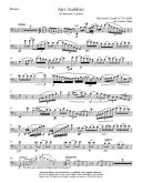 Airs Suedois: Bassoon And Piano (Emerson) additional images 1 2