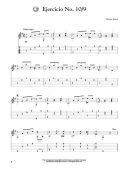 30 Easy Spanish Guitar Solos: Guitar With Tab: Book & Audio additional images 1 3