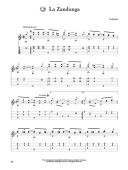 30 Easy Spanish Guitar Solos: Guitar With Tab: Book & Audio additional images 2 1